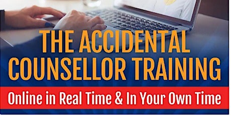 Accidental Counsellor Training Auckland NZ