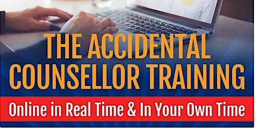 Accidental Counsellor Training Auckland NZ
