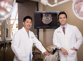 Irvine Oral Surgery Study Club primary image