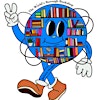 The World’s Borough Bookshop's Logo