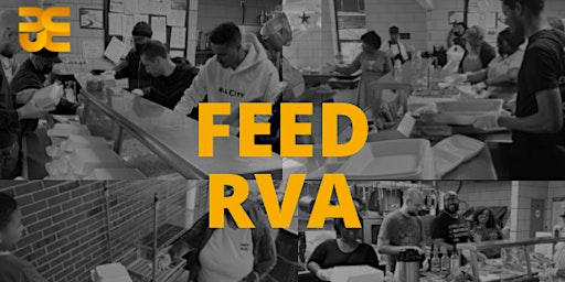 Imagem principal do evento Feed RVA
