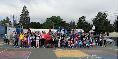 Primaire afbeelding van Fifth Annual Venetia Valley Falcon 5K