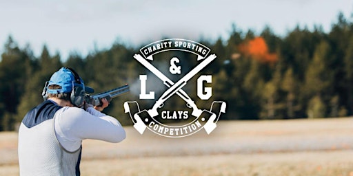 Hauptbild für 2024 L&G Charity Sporting Clay Event