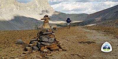 Imagem principal de Great Divide Trail Film Festival