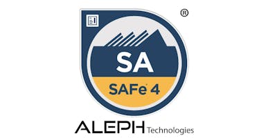 Leading SAFe - SAFe Agilist(SA) Certification Workshop - Houston, TX