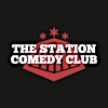 The Station Comedy Club's Logo