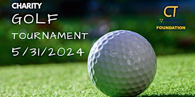 Primaire afbeelding van 2024 Community Transformers Foundation Charity Golf Tournament