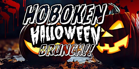 Hoboken Halloween Brunch