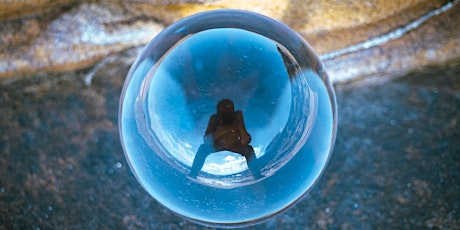 Lensball by the Sea primary image