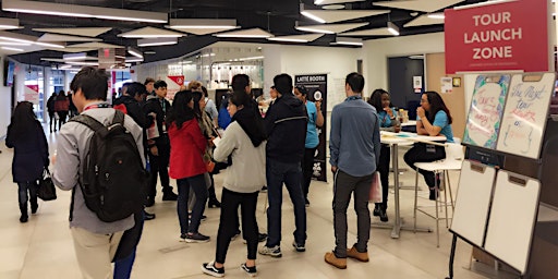 Imagem principal do evento Lassonde School of Engineering – On-Campus Tours