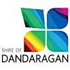 Logotipo de Shire of Dandaragan