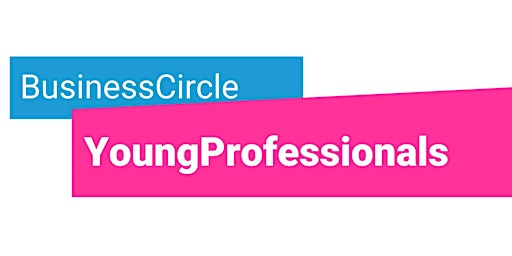 Imagen principal de IAMCP BusinessCircle YoungProfessionals