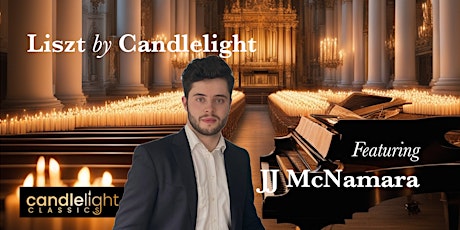 Imagen principal de Liszt by Candlelight Clontarf