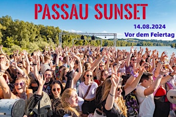 Passau Sunset 2024, Black Beats Editon