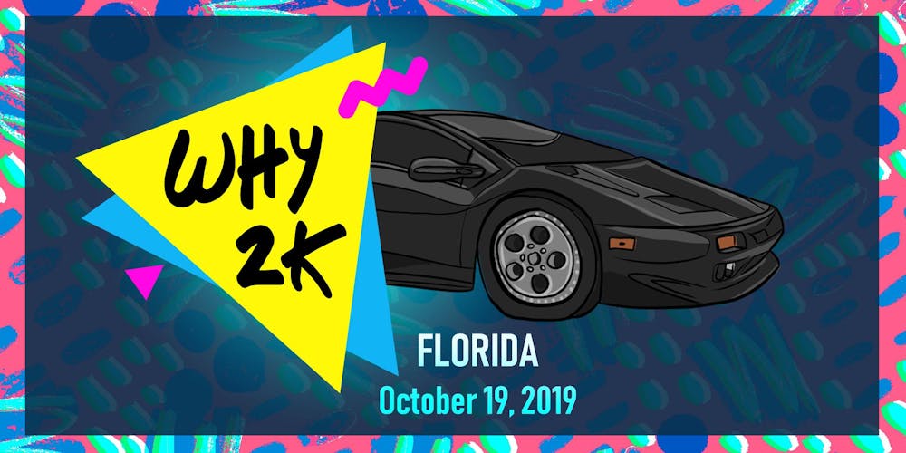 Car Shows In Florida >> Why2k Florida Car Show Tickets Sat Oct 19 2019 At 12 00 Car Shows In Florida >> Why2k Florida Car Show Tickets Sat Oct 19 2019 At 12 00