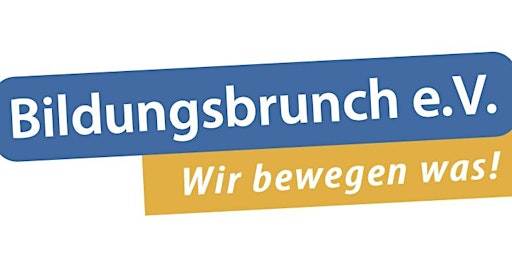 Image principale de Bildungsbrunch - Wir bewegen was!