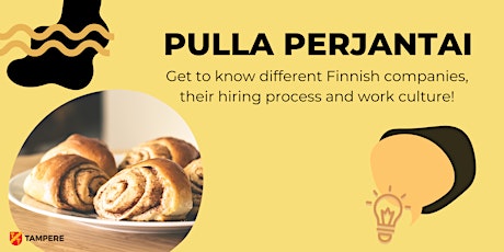 Pulla Perjantai with Joinplay Games Studios primary image