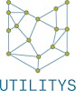 Logo van UTILITYS SRL