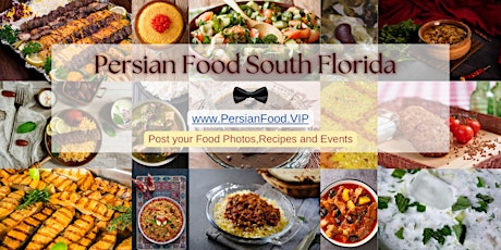 Persian Food South Florida Grand Opening