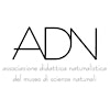 Logotipo da organização Associazione Didattica Naturalistica