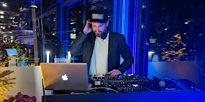 Imagem principal de UpTown Beats - Saturday DJ Night