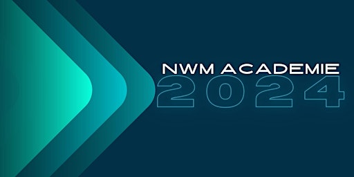 Primaire afbeelding van NWM ACADEMIE - ZATERDAG 26 OKTOBER 2024