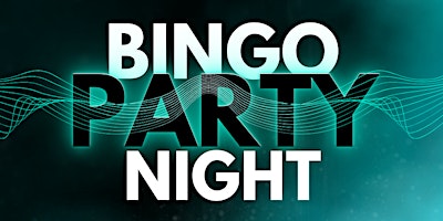 Image principale de Bank Holiday Bingo Party