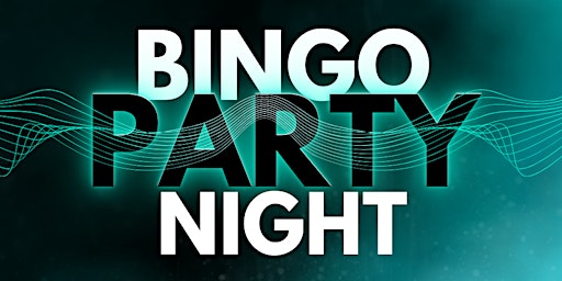 Image principale de Bank Holiday Bingo Party