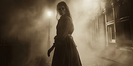 Gaslight and Fog: Ghosts of Victorian London