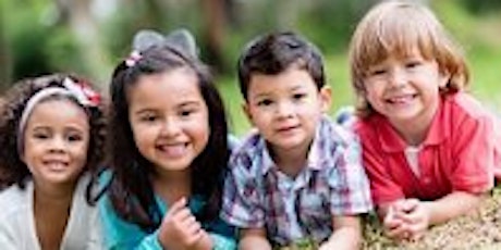 HRSA Public Health Webinar Series - National Child Health Day primary image