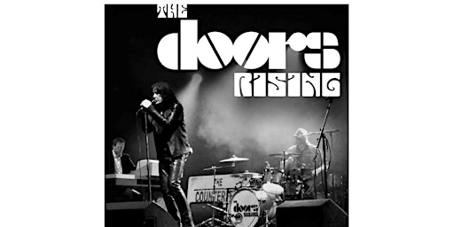 Imagem principal de The Doors Rising