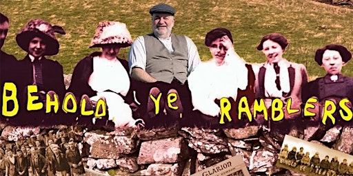 Behold Ye Ramblers primary image