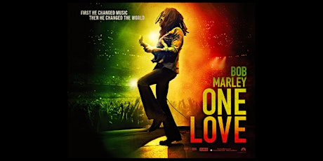 One Love Exhibition: Preview Night primary image