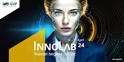 Imagem principal do evento INNOLAB '24