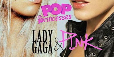 PINK & LADY GAGA primary image