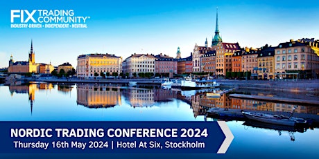 Nordic Trading Conference 2024