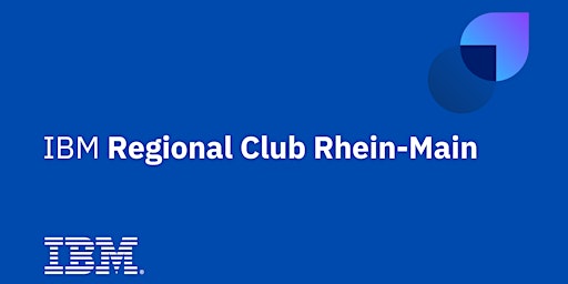 Regional Club Rhein-Main primary image