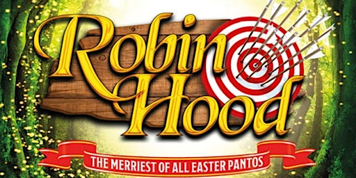 Imagen principal de Robin Hood