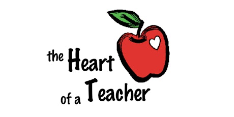 Heart of a Teacher Instructional Conference  primary image