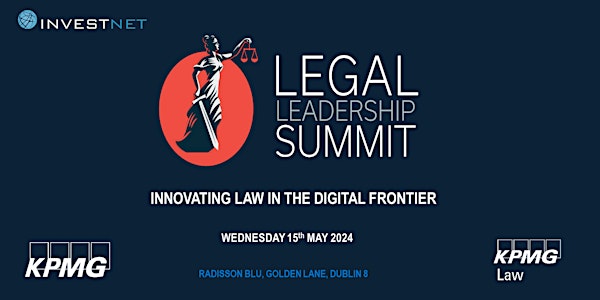 Legal Leadership Summit 2024