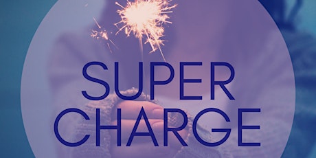 Super charge, a masterclass in resilience  primary image