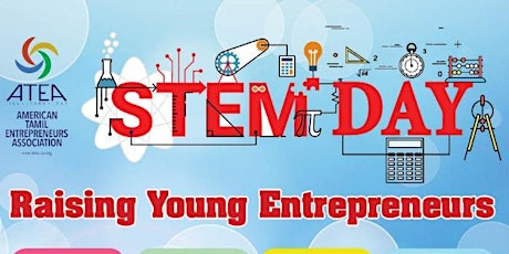 STEM DAY - Raising Young Entrepreneurs primary image