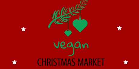 Toronto  Vegan Christmas Market