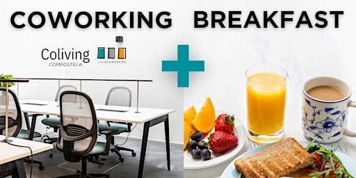 Image principale de COWORKING + BREAKFAST