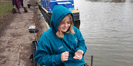 Free Let's Fish - 28/05/24 - Wombourne