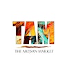 Logótipo de The Artisan Market