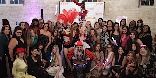 Imagem principal de 2025 WFS Business Shower Brunch: Celebrating Women's History Month!