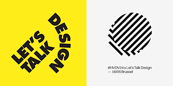 #HVDV24 x Let’s Talk Design