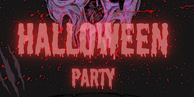 Primaire afbeelding van Adults Halloween party