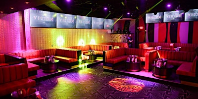 Immagine principale di Atlanta's #1 Sunday @ Vision Lounge (ATL Sunday Day Party) 